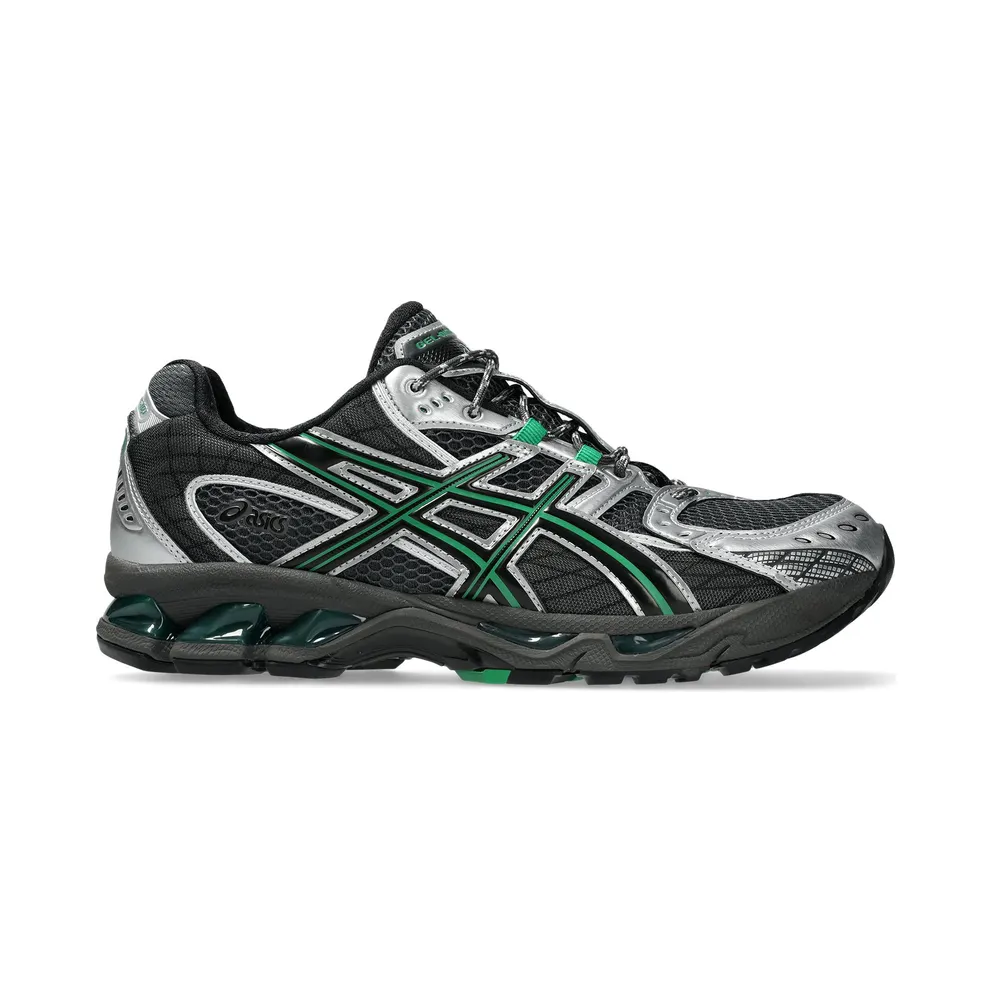 Asics Gel Numbus 10.1 “Green Basil” (1203A543-022)