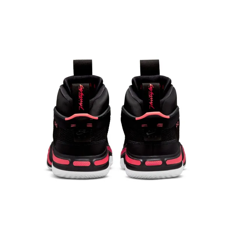 Jordan 36 PF Infrared 23 (White Sole) (DA9053-001)