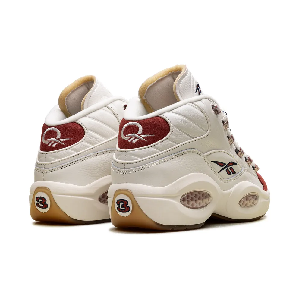 Reebok Question “Vintage Red Toe” (IG2653)