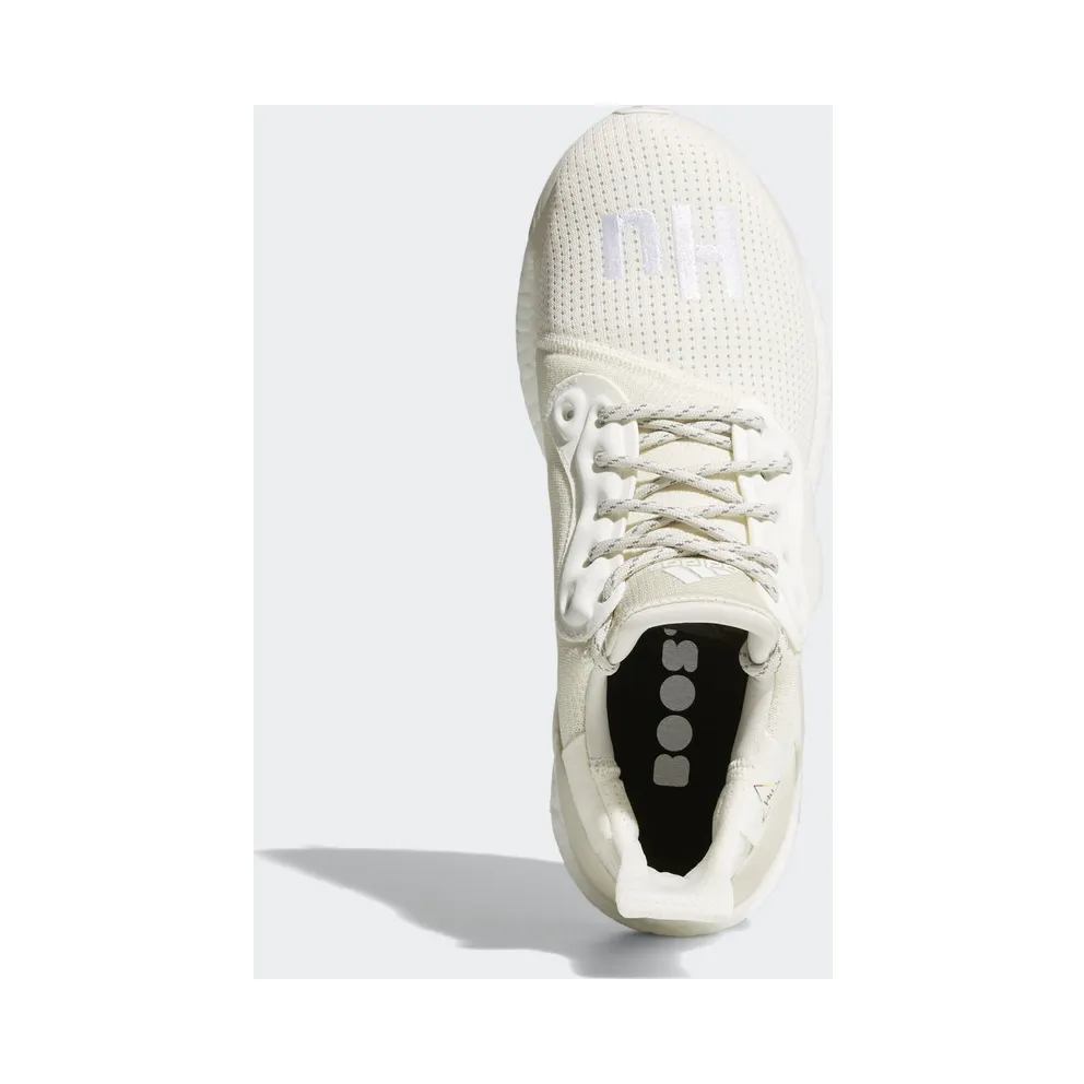 adidas Solar Hu Pharrell Greyscale Pack Off White Cream White/Raw White/Off White (EG7767)