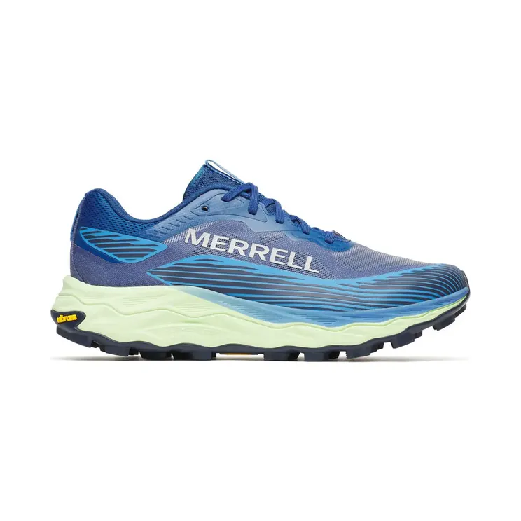 Merrell Agility Peak 6 Blue (J00005008)
