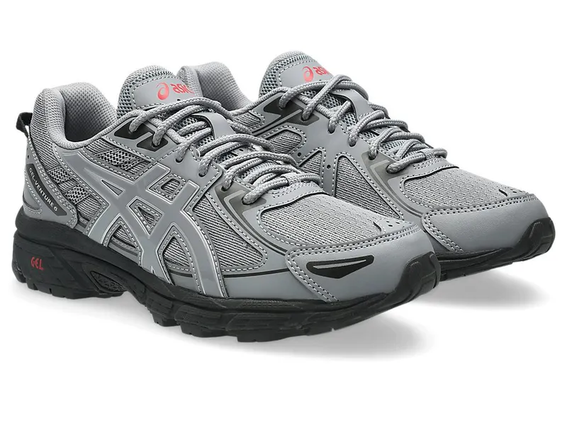 ASICS GEL-VENTURE 6 GS “Gravel / Graphite Grey” (1204A162-024)