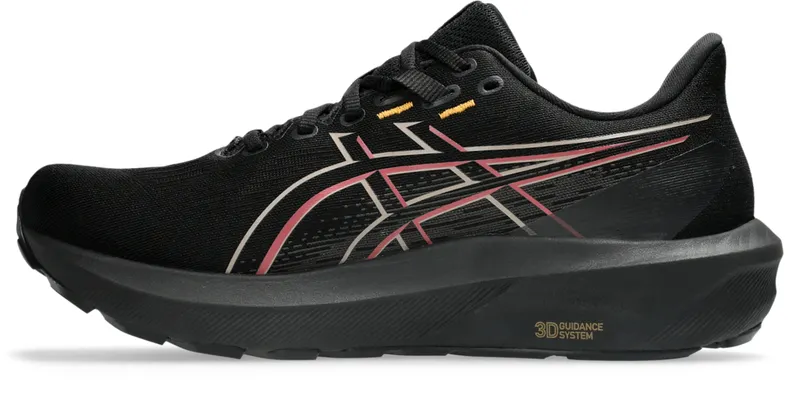 ASICS GT-1000 15 GTX “Black / Graphite Grey” (1011C233-001)