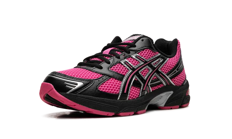 Asics GEL-1130 “Pink Glo / Black” (1202A536-700)