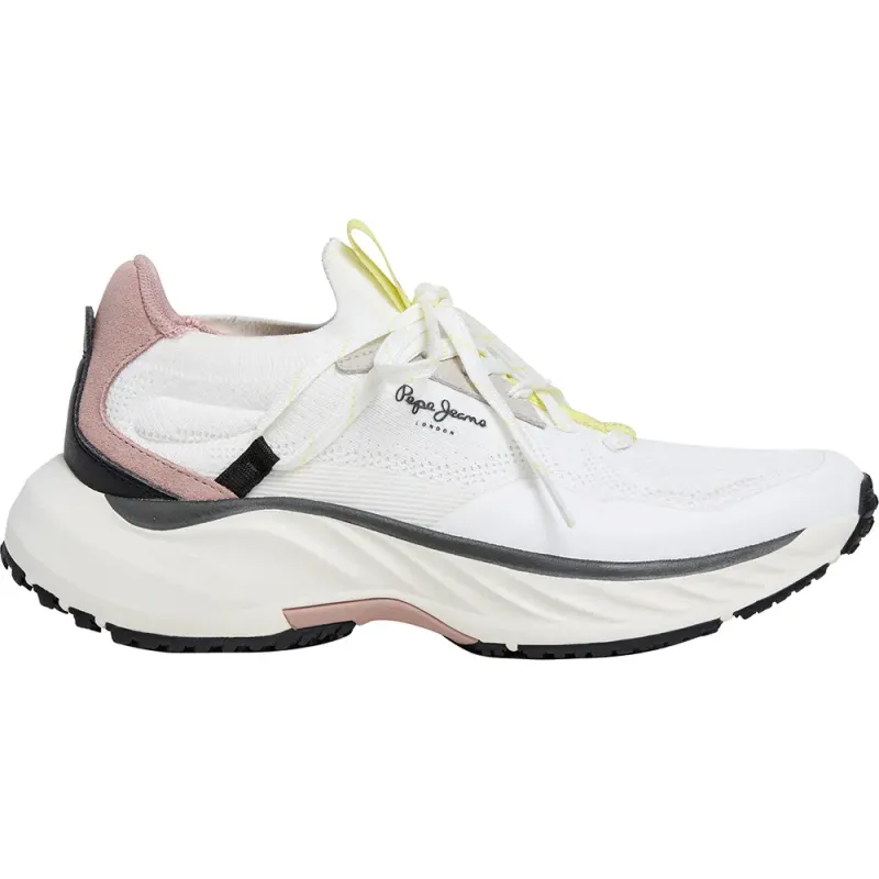 Pepe Jeans PèPè sneaker White (PLS600053-800)
