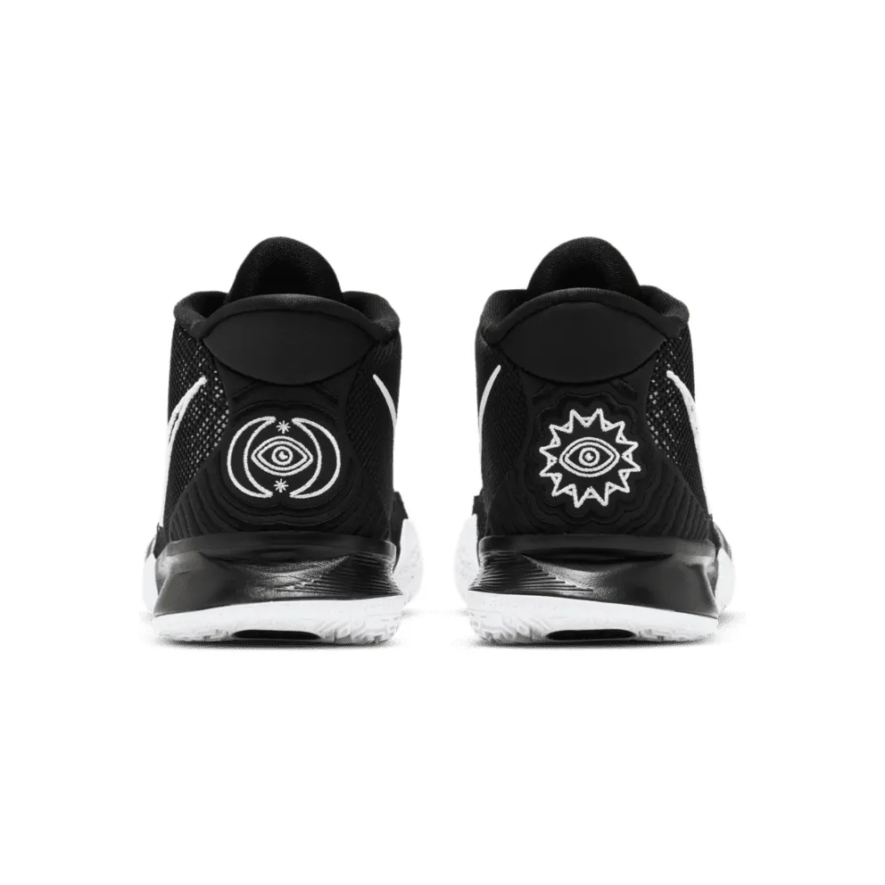 Kyrie 7 Older Kids’ Basketball Black (CT4080-002)