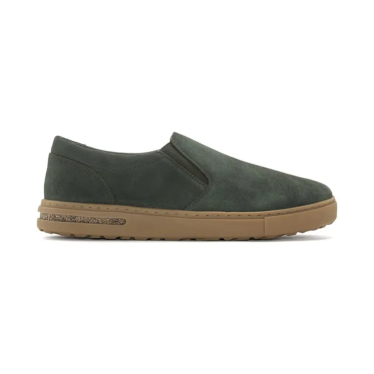 Birkenstock Oswego Suede Leather Thyme (1024947)