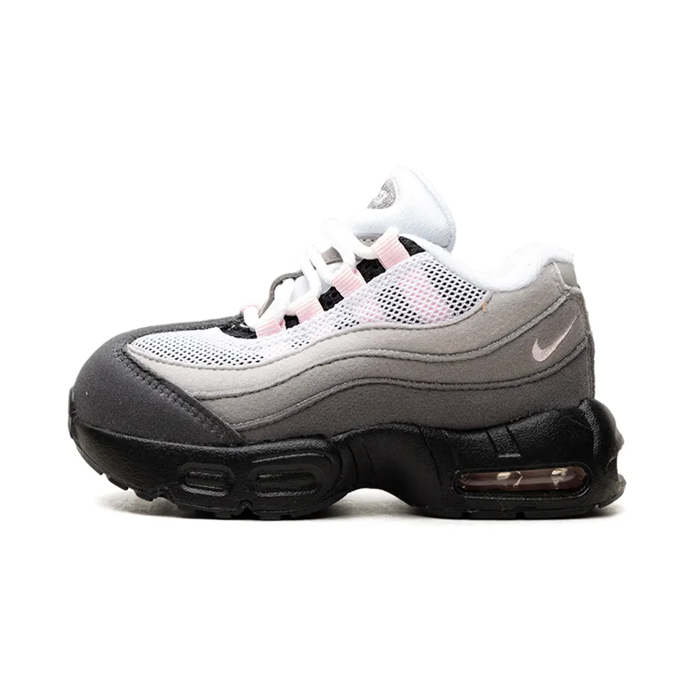 Nike Little Max ’95 TD “Pink Foam” (905462-075)