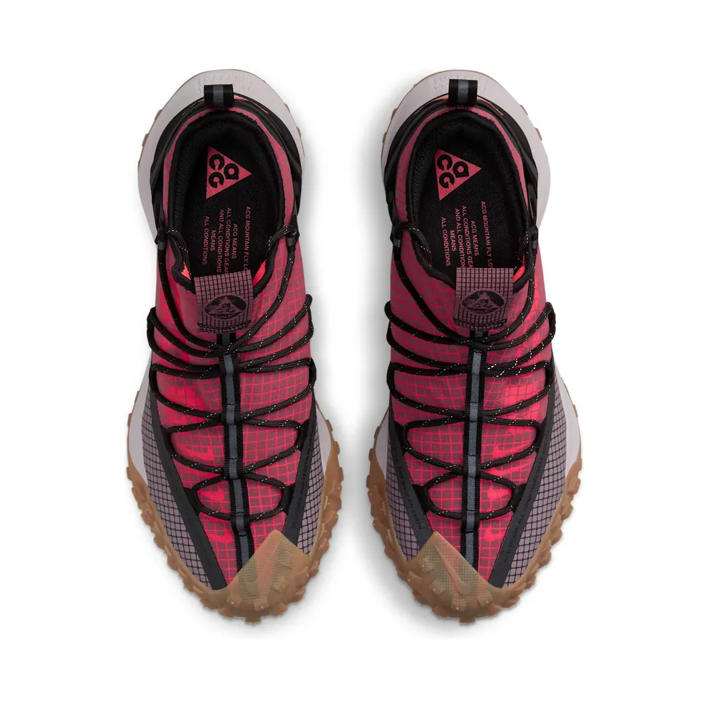 Nike Mountain Fly Low Light Mulberry – “Light Mulberry / Flash Cri,mson” (DC9045-500)