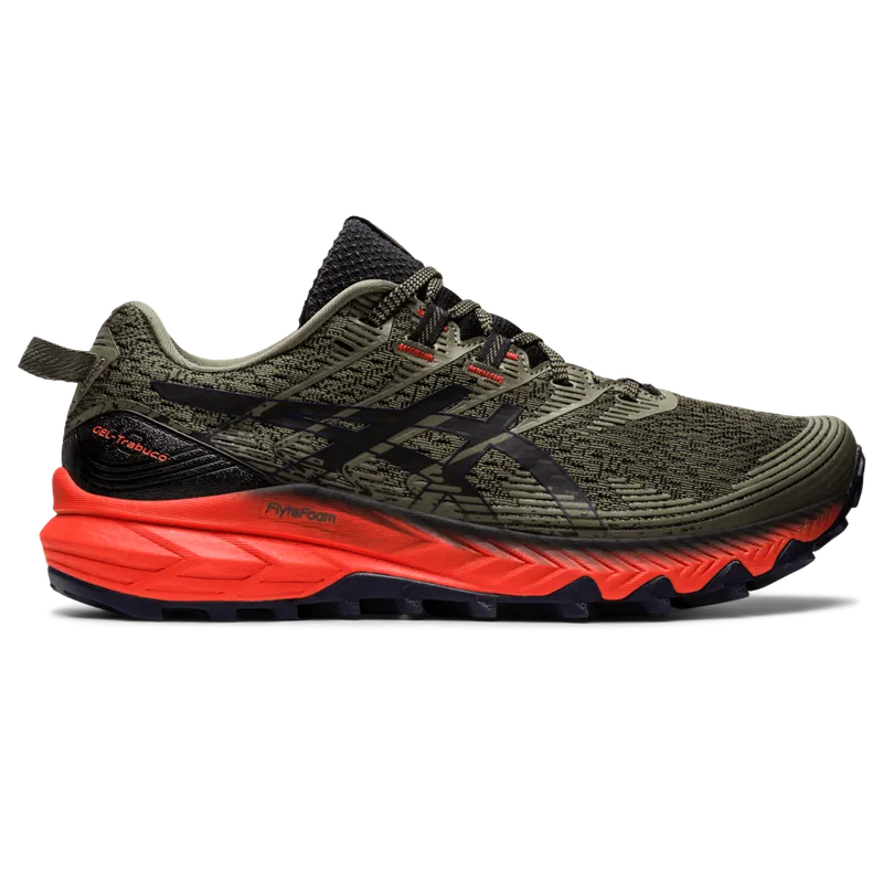 Asics GEL-Trabuco 10 Mantle Green/Midnight (1011B329.301)