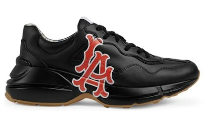 Gucci Rython LA Angels
