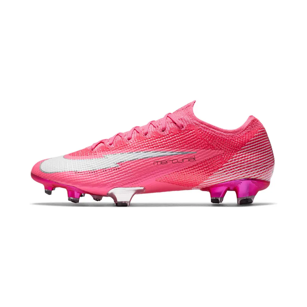 Nike Mercurial Superfly 13 Elite Mbappe Rose FG Pink Blast (DB5603-611)