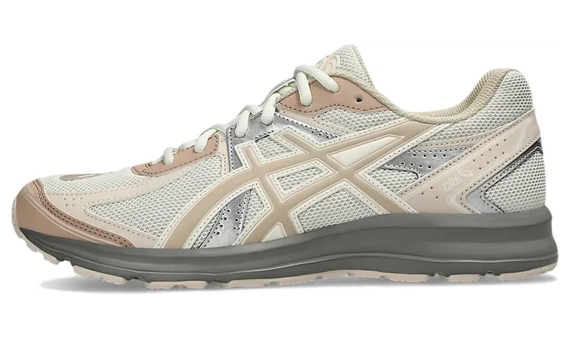 ASICS JOG 100S 1203A741-100