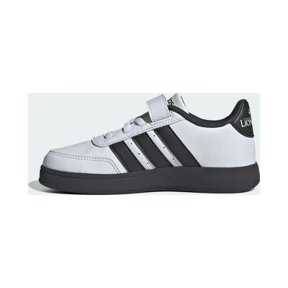 Adidas adidas x Disney Lion King Breaknet Kids Cloud White / Carbon / Carbon (IF1756)