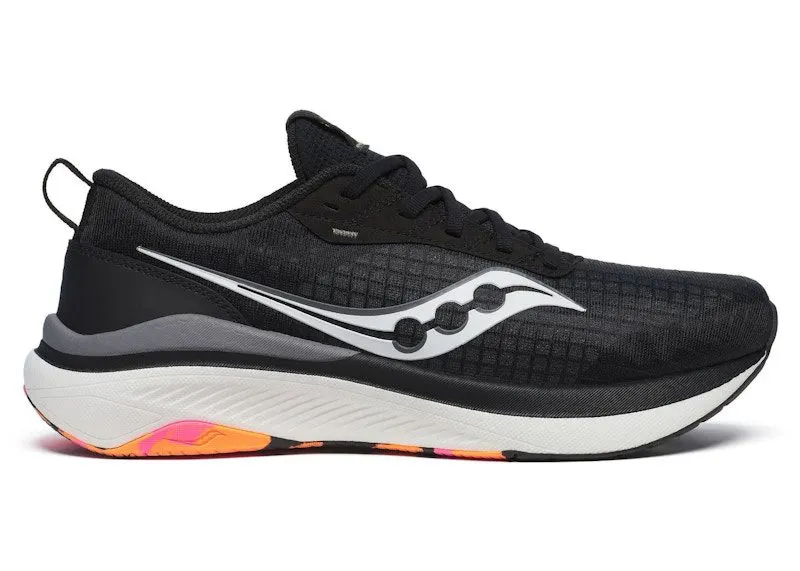 Saucony Freedom Crossport Black ViZi (S20820-05)