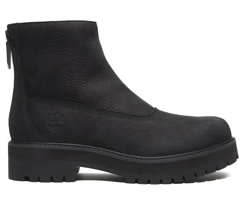 Timberland Zip-Up Boot White Mountaineering Black (TB0A6EZ1W05)