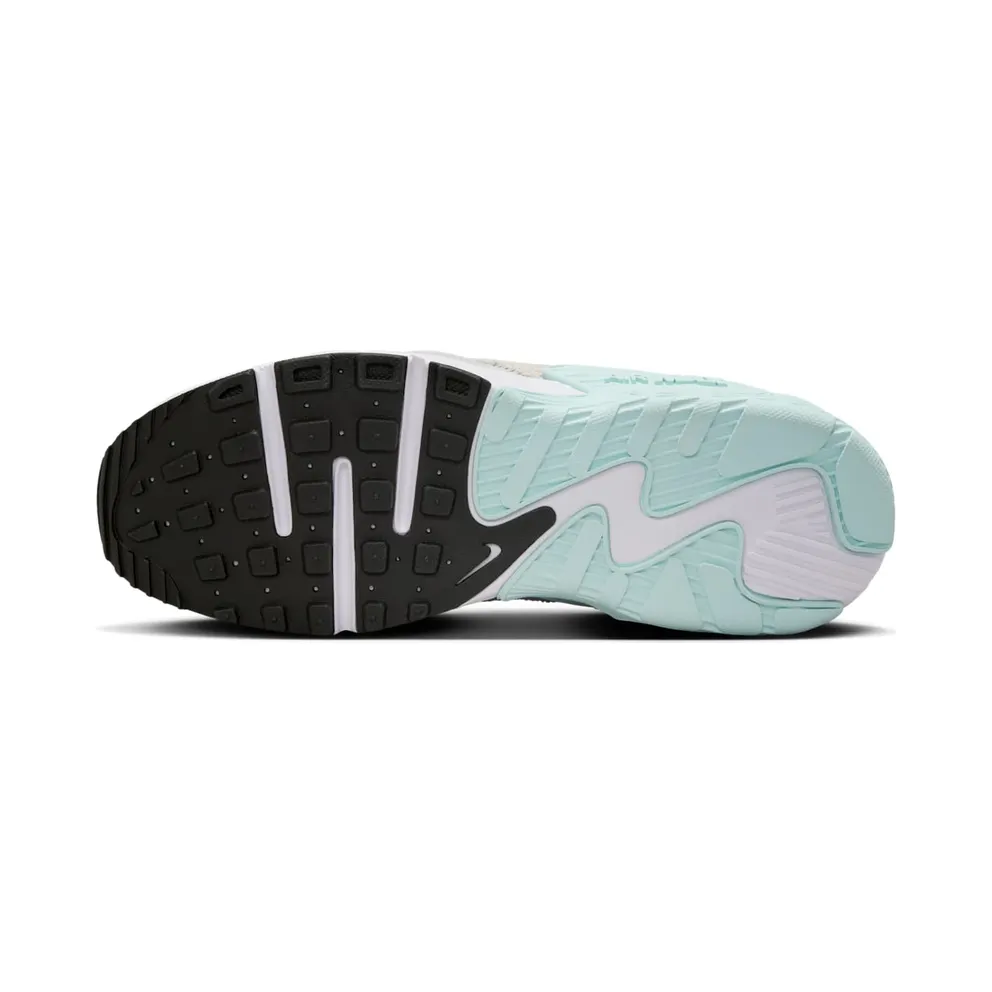 Nike Air Max Excee White Glacier Blue (CD5432-135)