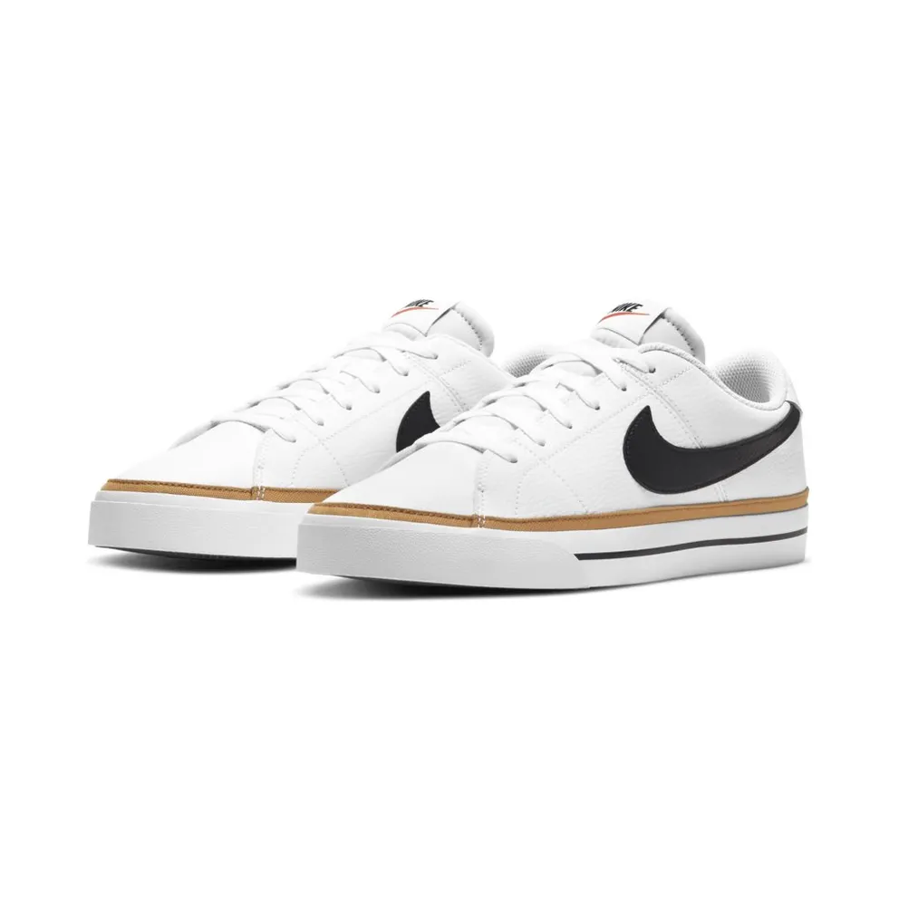 NikeCourt Legacy White (CU4150-102)
