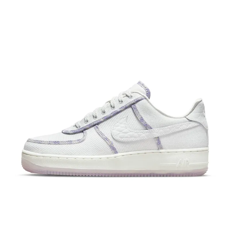 Nike Air Force 1 Low White (DV6136-100)