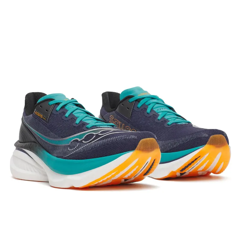 SAUCONY Endorphin Azura “Naval / Quartz” (S101329-1012)