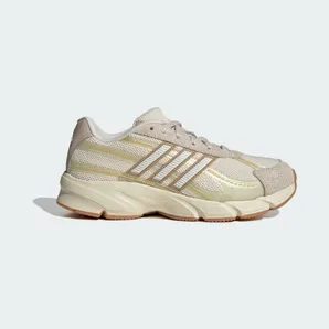 adidas Technochaos 2000 “Wonder White / Off White / Matte Gold” (KK3504)