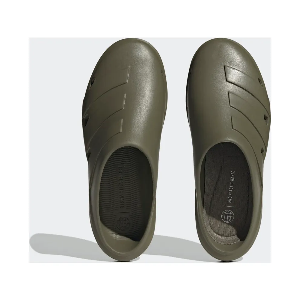 adidas Adicane Clogs Olive Strata / Olive Strata / Olive Strata (HQ9917)