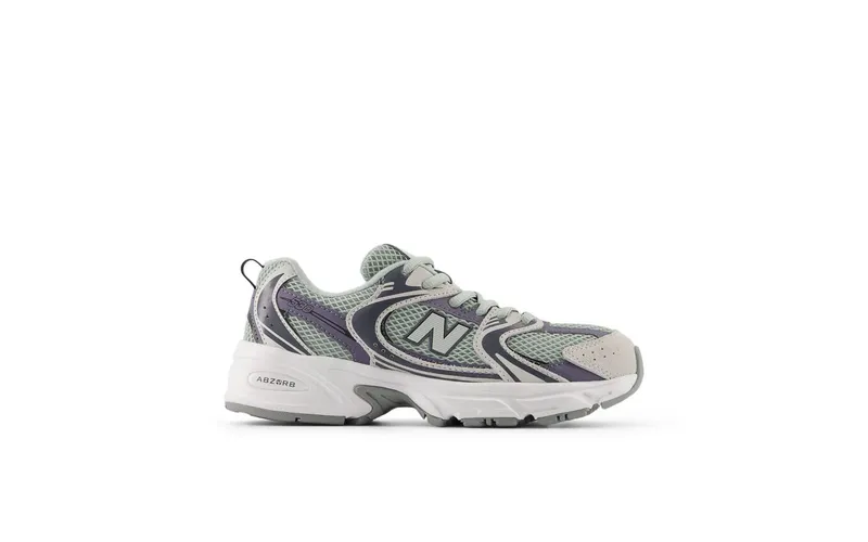 New Balance 530 Lace GS “Neptune Grey” (G5306J4)