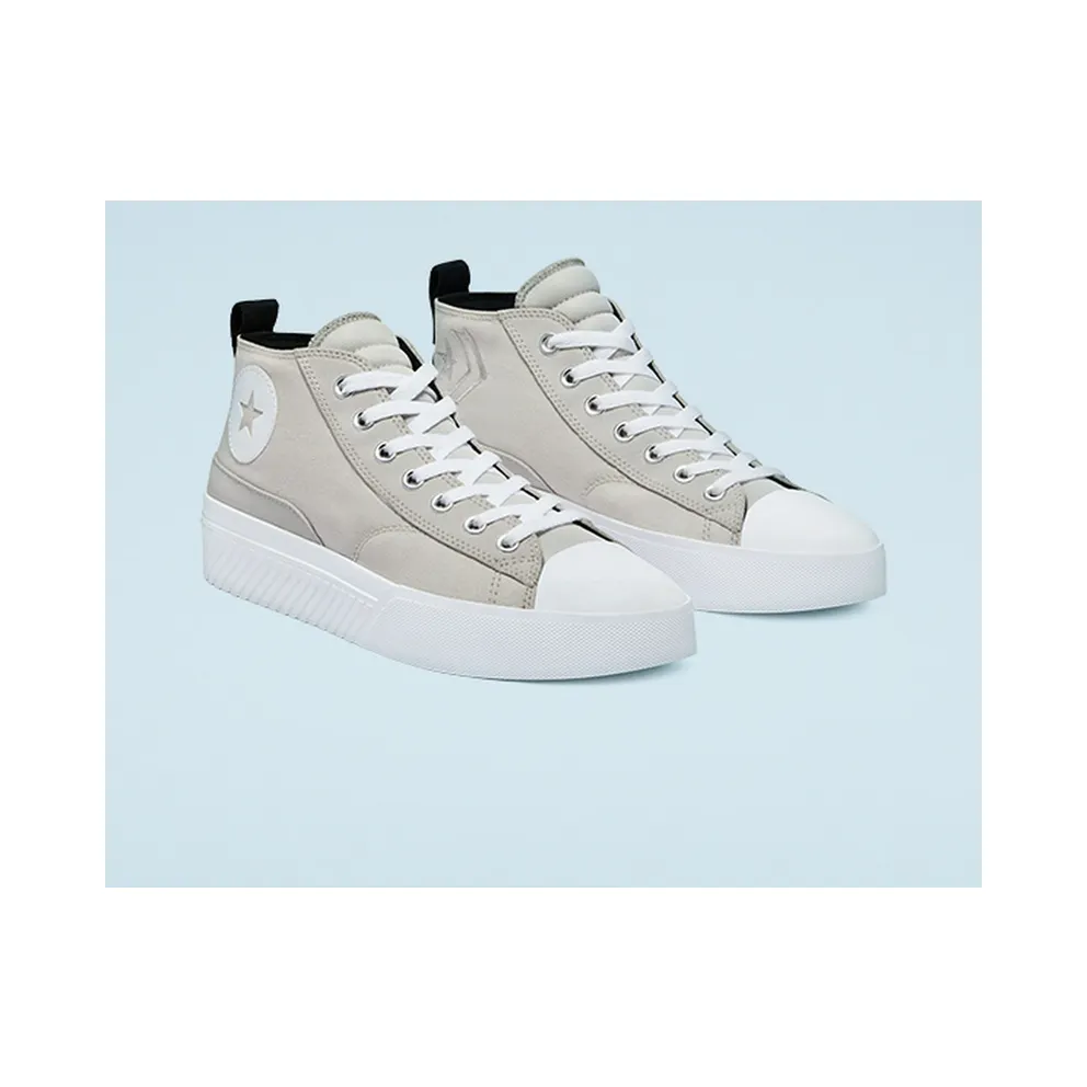Converse Alt Exploration UNT1TL3D CS Mid Pale Putty/Black/White (171927C)