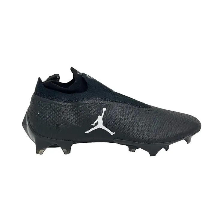Jordan Vapor Edge Elite 360 Flyknit SMU Black White (CV1667-003)