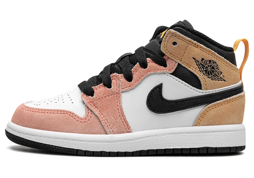 Jordan 1 Mid SE PS “Flight Club” (DX4367-800)