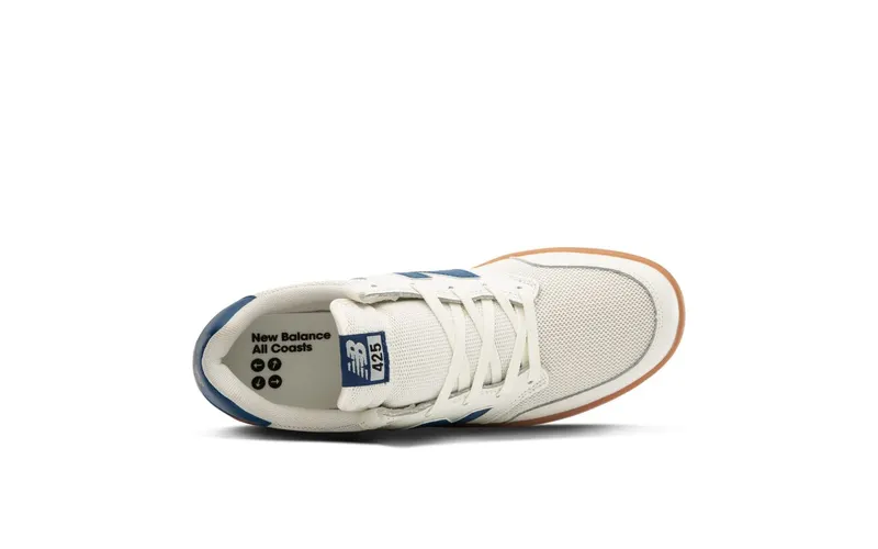 New Balance New Balance  White/Blue (AM425RPU)