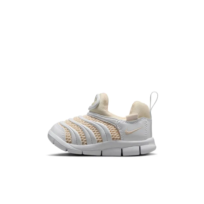 Nike Dynamo Free White Guava Ice (IB7246-101)