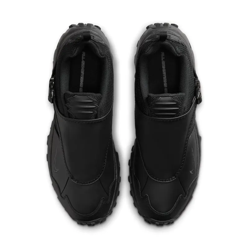 Nike ACG Phassad “Triple Black” (HM7133-002)