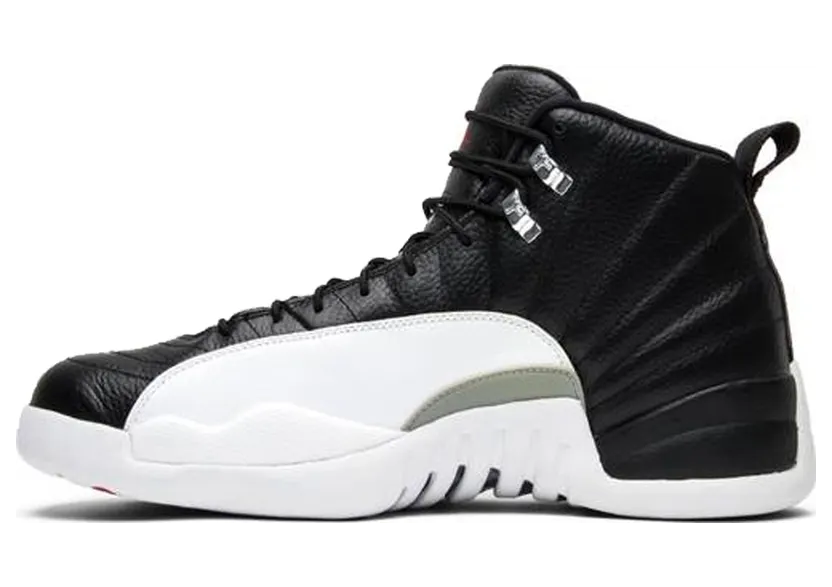 Air Jordan 12 Retro Playoff (130690-001)