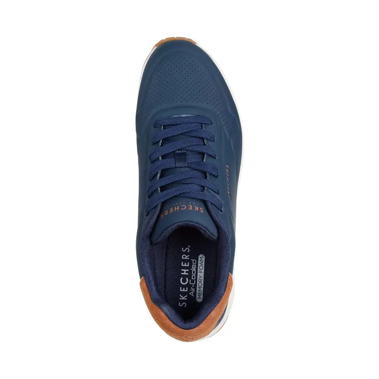 skechers-uno 183004_NVY