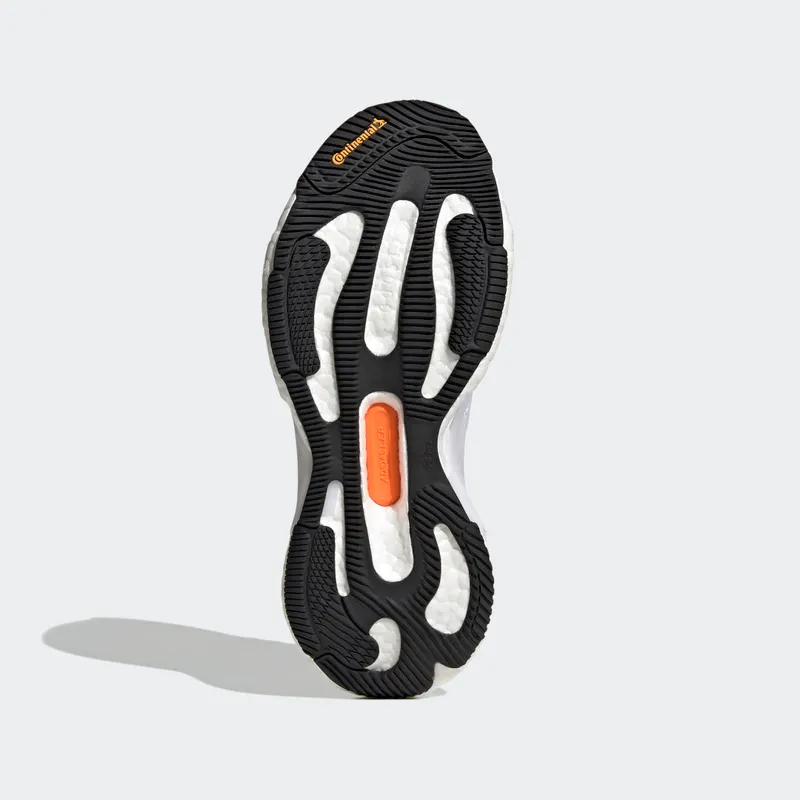 Adidas adidas by Stella McCartney Solarglide Running Cloud White / Cloud White / Core Black (GX9859)