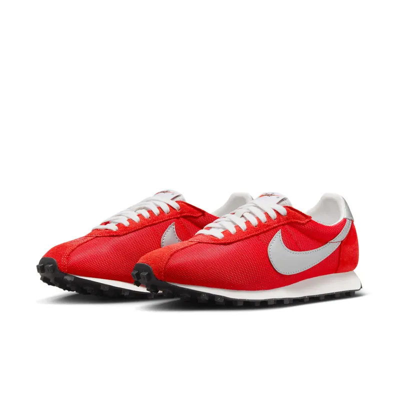 Nike LD-1000 “University Red Silver” (HF3227-600)