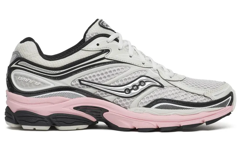 Saucony Progrid Omni 9 Quartz / Touch (S101245-1021)
