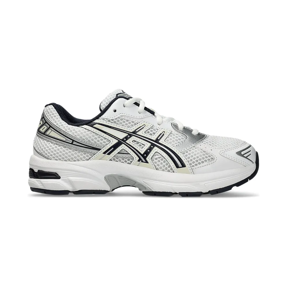 Asics Gel-1130 White/Midnight (1204A163.101)