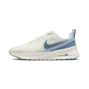 Nike Air Max Nuaxis Sail Light Armory “Sail / Light Armoury Blue / Ashen Slate” (HF1233-108)
