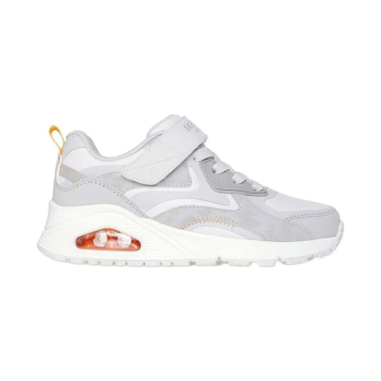 skechers-skech 403646LLGYL