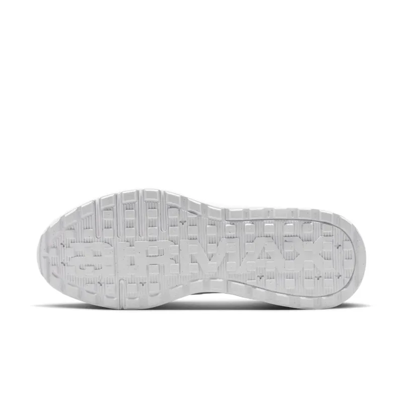Nike Air Max Bia White / Wolf Grey / Black (IO9416-100)