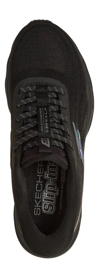 skechers-glide-step 125144_BBK