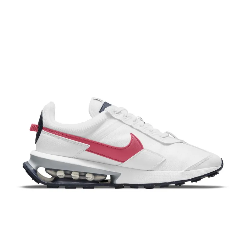 Nike Air Max Pre-Day Archeo Pink (W) – “White / Archeo Pink / Black” (DM0124-100)