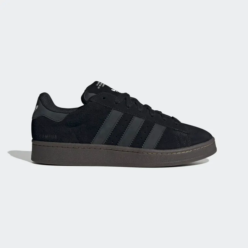 adidas Campus 00s WOK22 Black (IE0017)