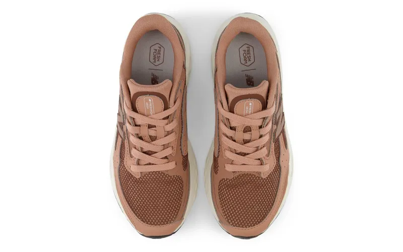 New Balance Fresh Foam Arishi v4 Tiralux Landslide Pecan (WARISTL4)