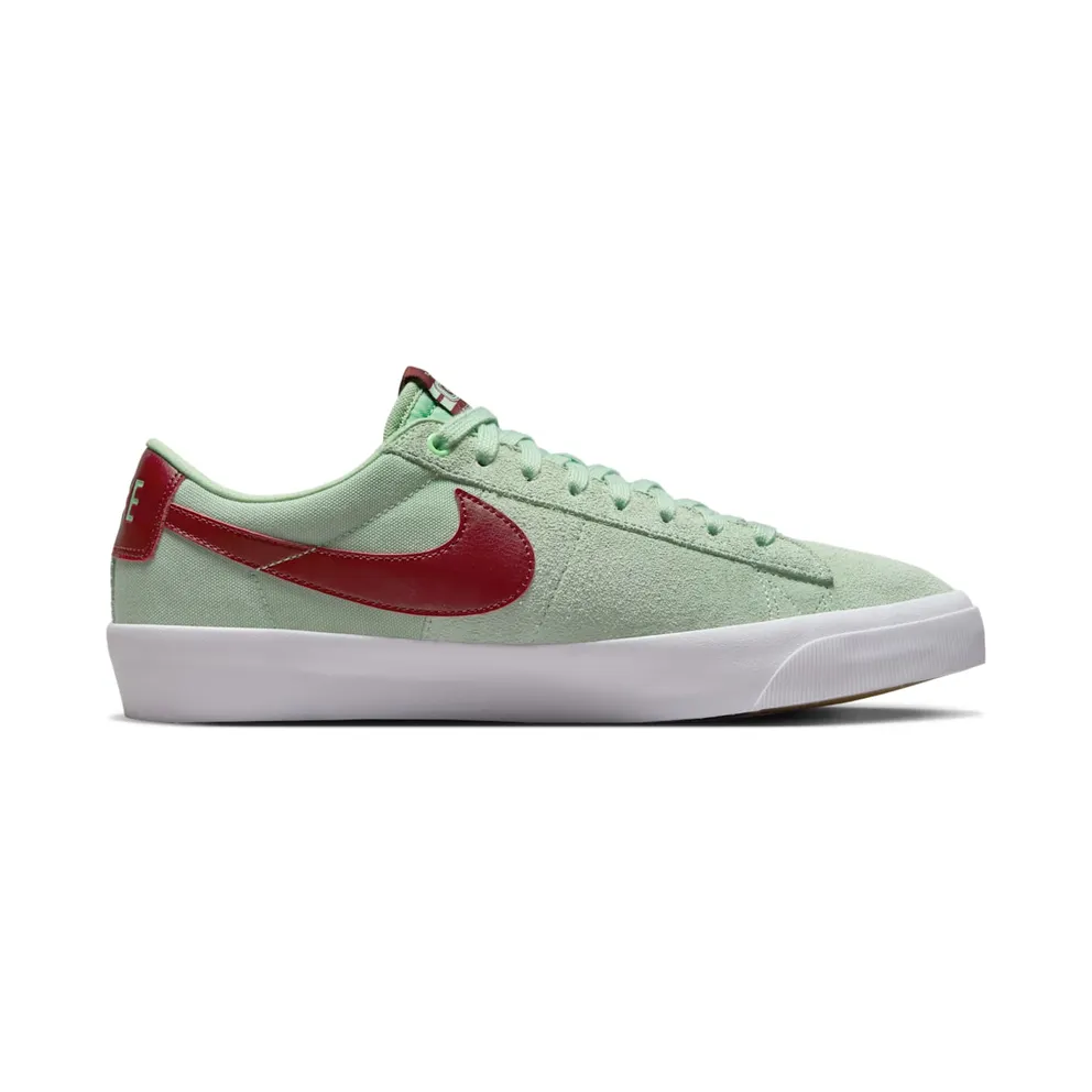 Nike SB Blazer Low Pro GT Enamel Green (DC7695-301)