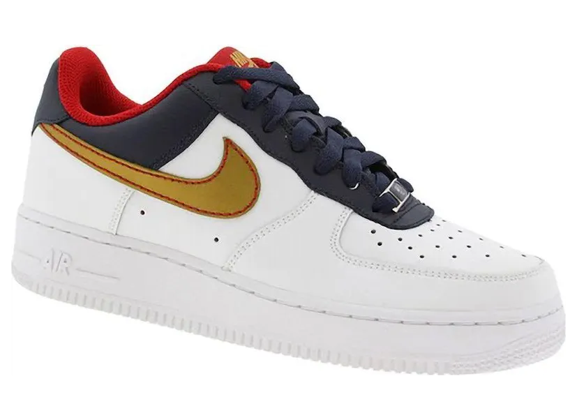 Nike Air Force 1 Low Barkley Pack Barcelona (314192-172)