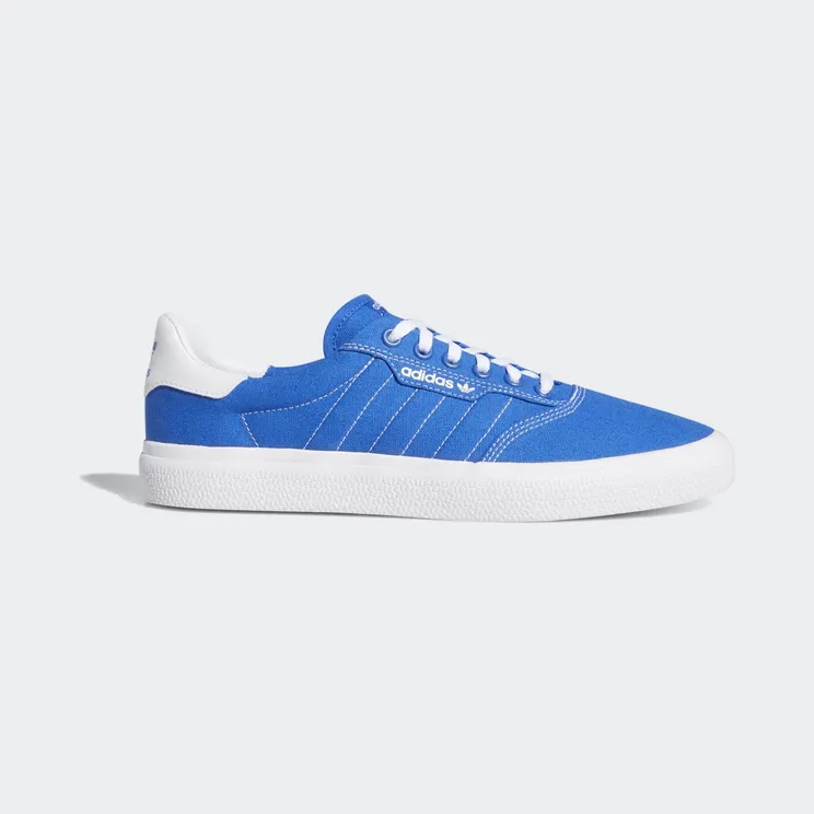 adidas 3MC Blue