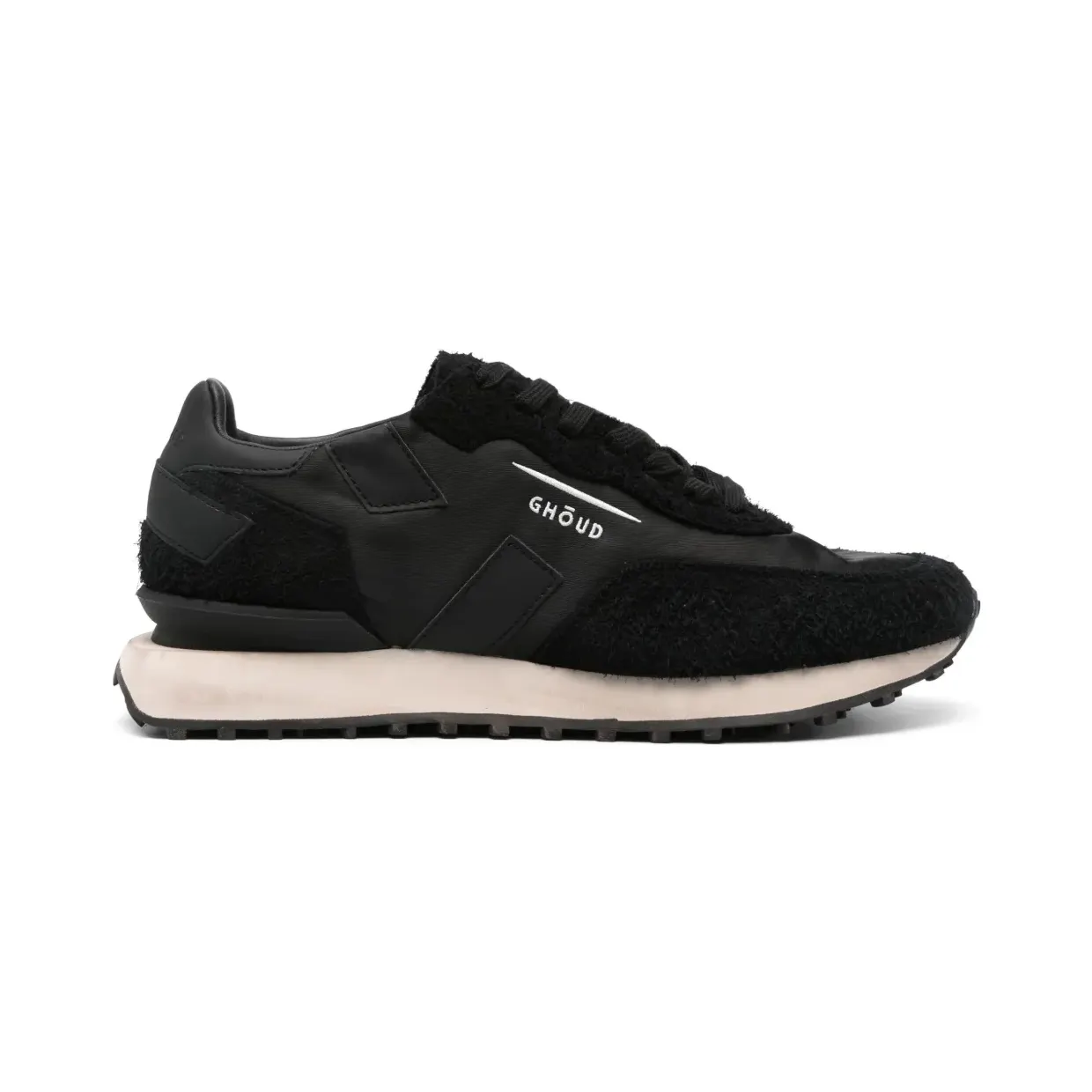 Ghoud Ghōud Rush “Black” (RBLMNS47)
